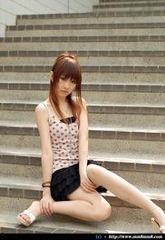 国产清纯美女在线,网络世界中的清新使者