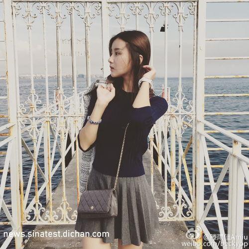 国产ts人妖,跨越性别界限的美丽传奇